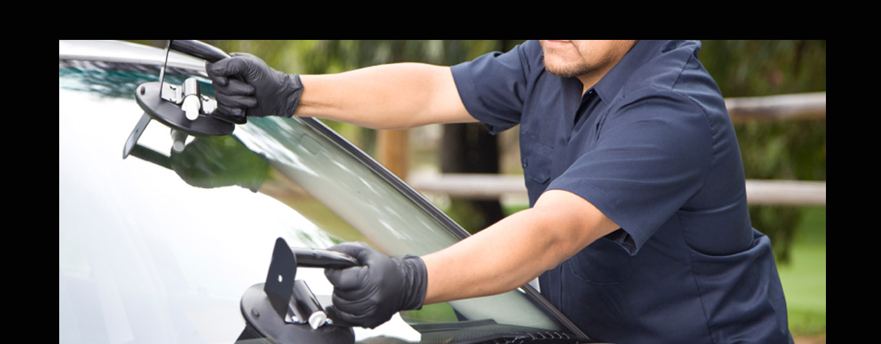 Auto Glass Repair in Norwalk