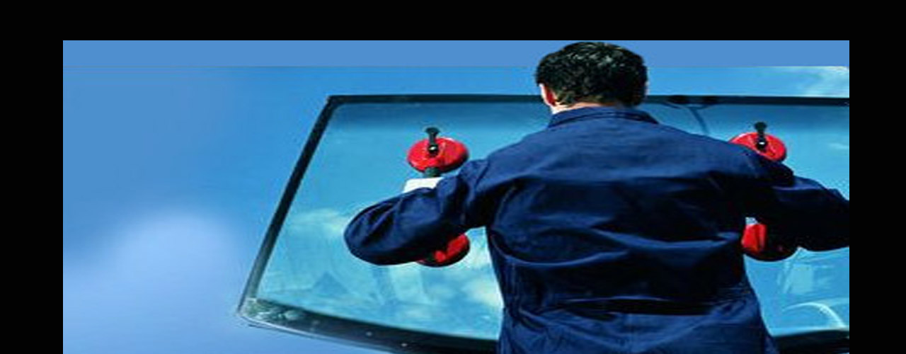 Auto Glass Repair in Cerritos