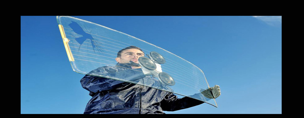 Auto Glass Repair in South Gate